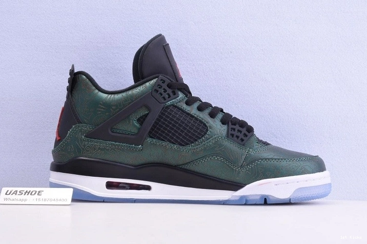green  Jordan Air AJ4-1043515 4 1103